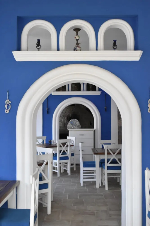 Rocio Boutique Hotel - Général