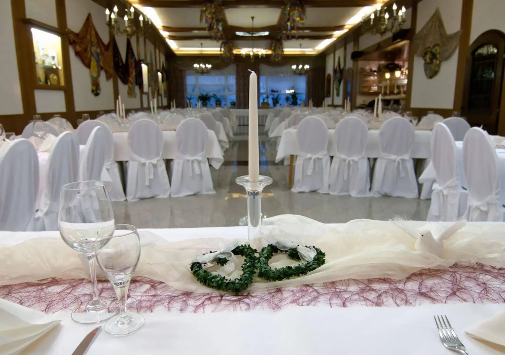 Hotel & Restaurant Krone - Général