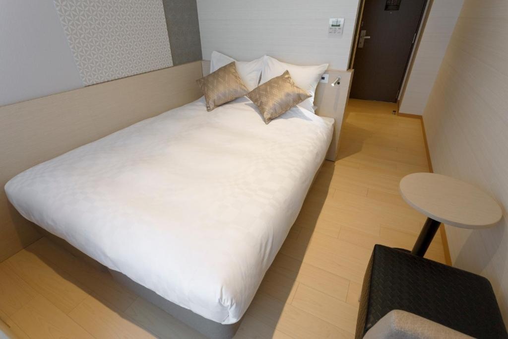 Osaka View Hotel Honmachi 사진 15