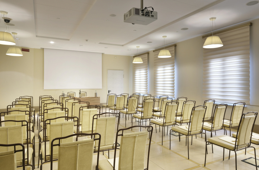 Grand Hotel Savoia Genova, Curio Collection by Hilton - Général