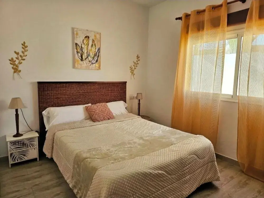 Paradise Homes Lanzarote