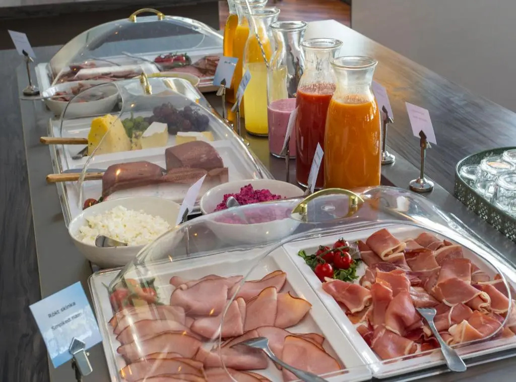 Best Western Hotell SoderH - Général