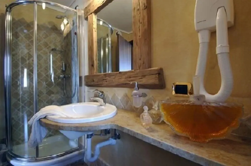 Hotel Da Compagnoni - Chambres