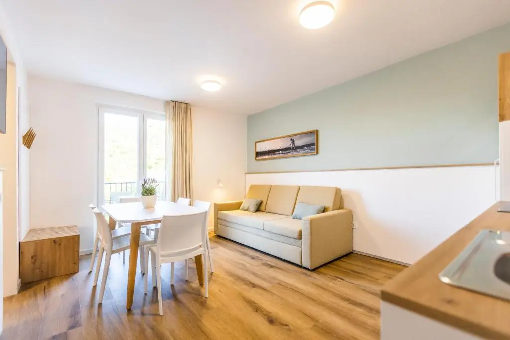 Apartmani Salinera - Sava Hotels & Resorts - Chambres
