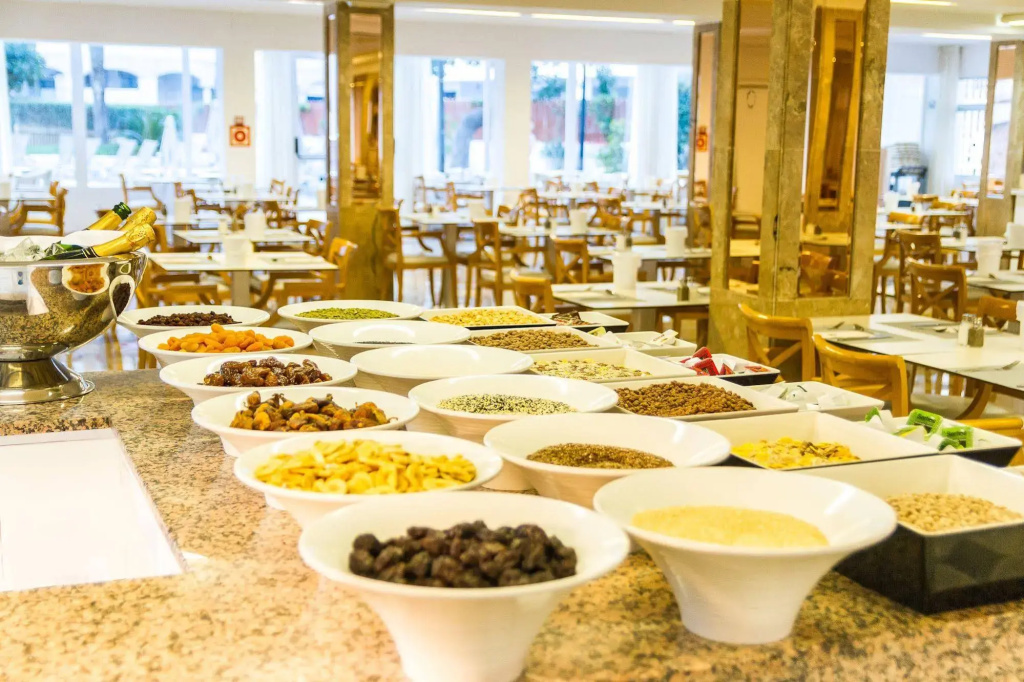 Eix Alcudia Hotel - Adults Only - Général