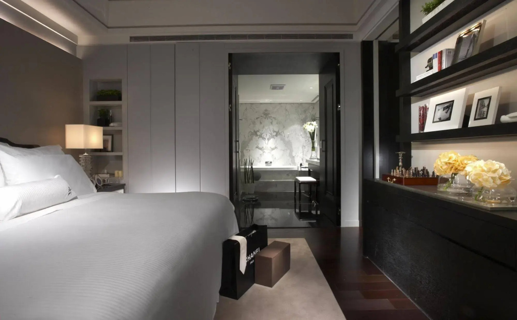 Leofoo Residences - Général