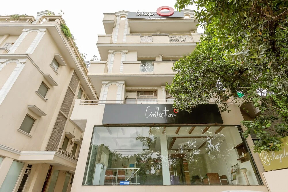 Hotel Regale Inn by OYO Rooms