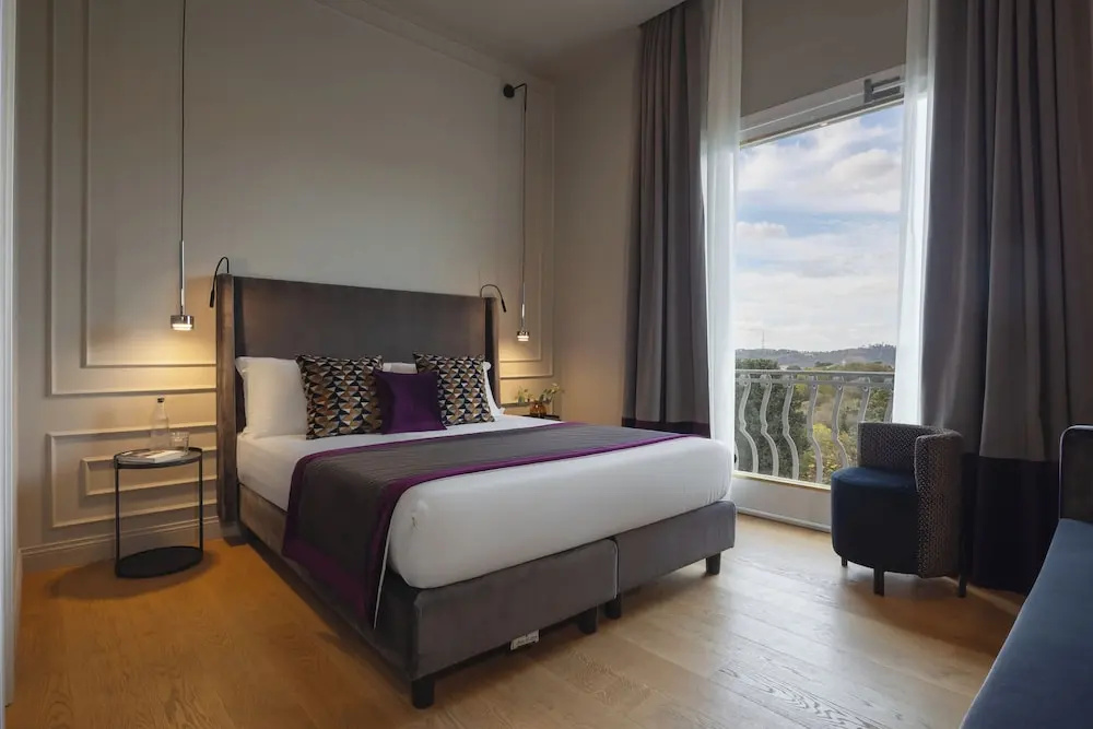 Hotel photo 22
