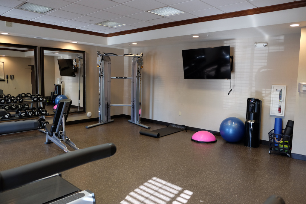 Staybridge Suites Lake Forest by IHG - Général