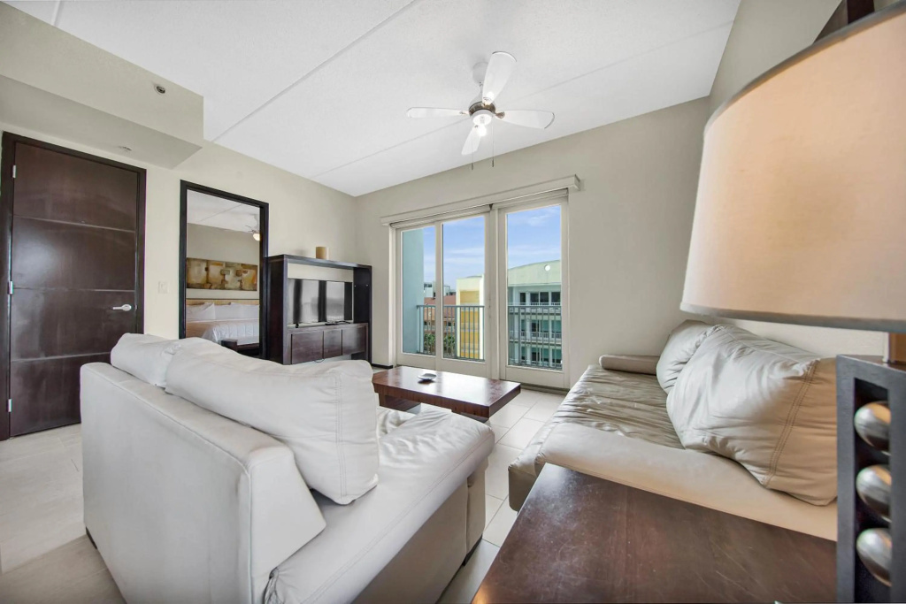 Peninsula Island Resort & Spa - Beach Front Property at South Padre Island - Général