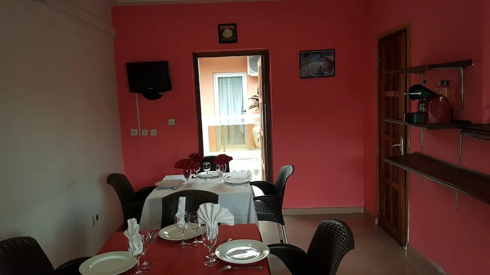 Résidence Saint-Jacques Brazzaville - Général