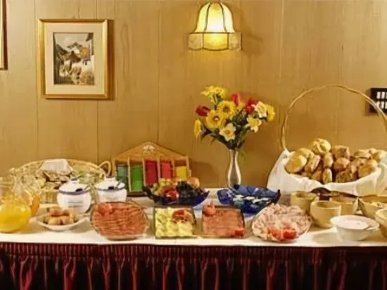 Hotel photo 13
