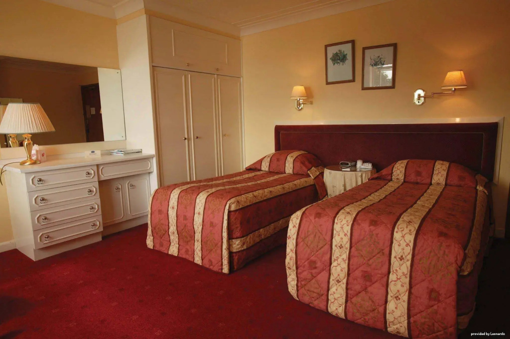 Livermead Cliff Hotel - Général