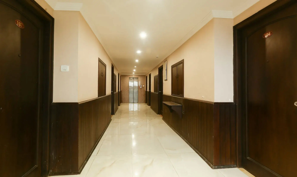 Hotel photo 12