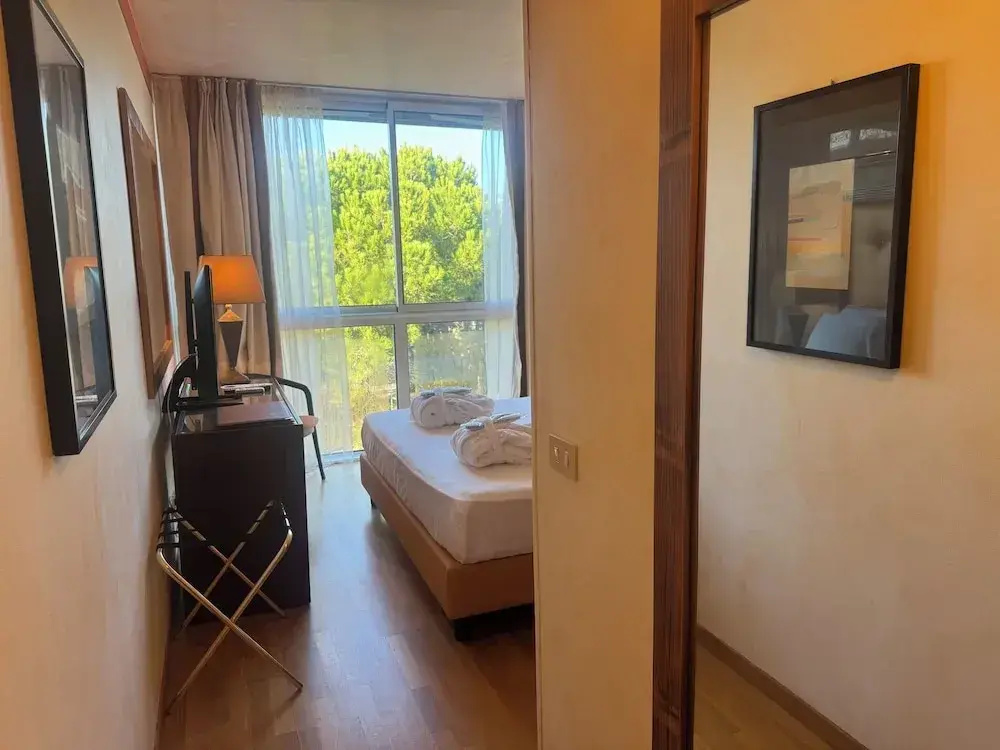 Hotel Greif - Chambres