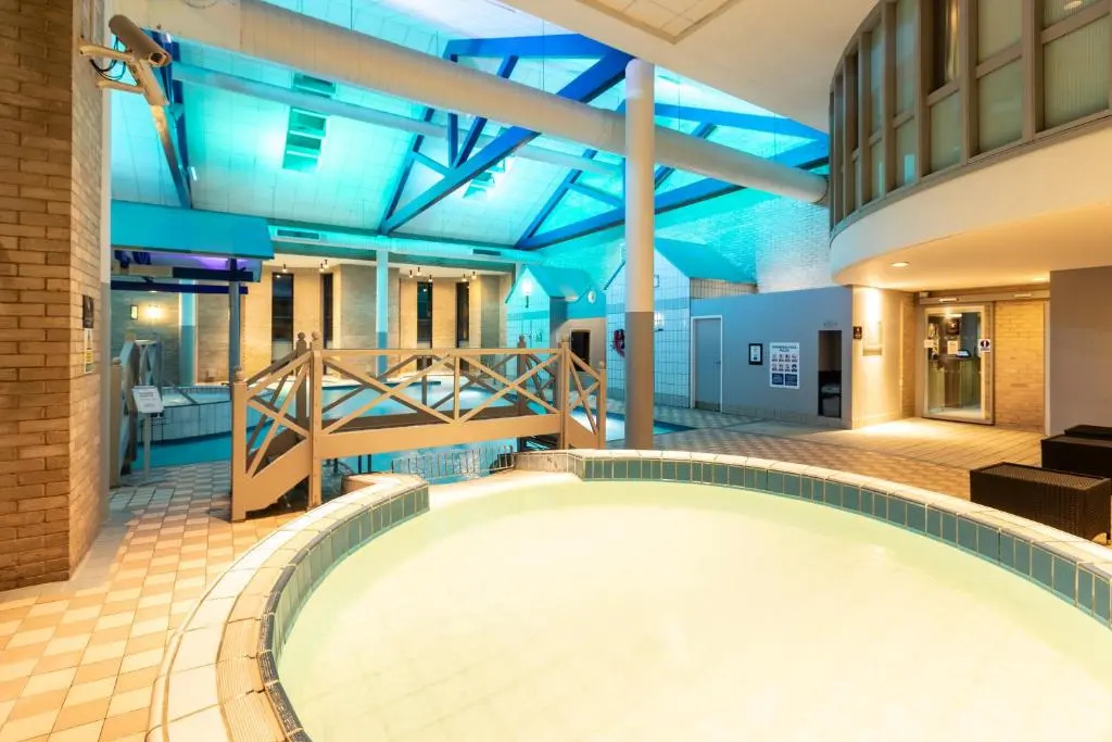 Gloucester Robinswood Hotel - Général