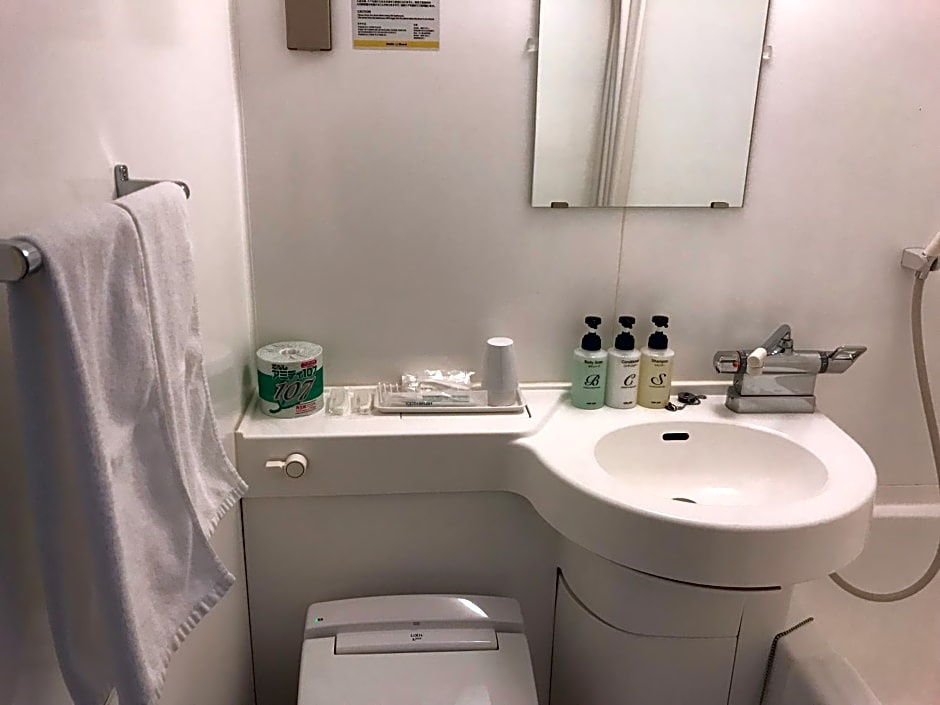 Smile Hotel Tokyo Asagaya 사진 2