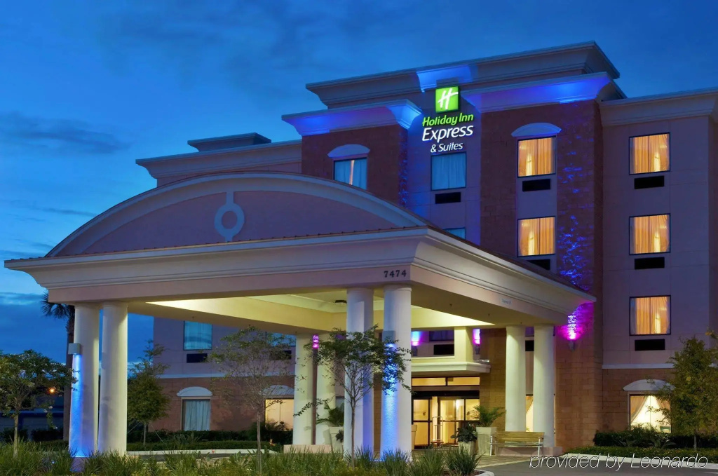 Holiday Inn Express Hotel & Suites Ocoee East by IHG