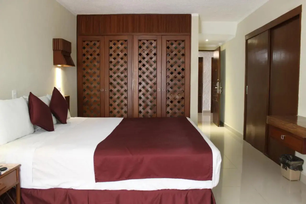 Hotel Plaza Kokai Cancún - Général