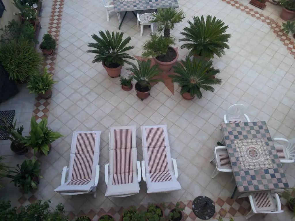 Hotel photo 10