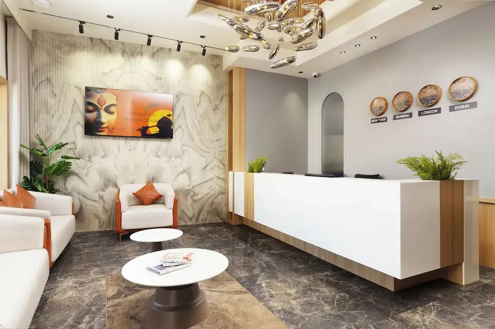 Hotel photo 8