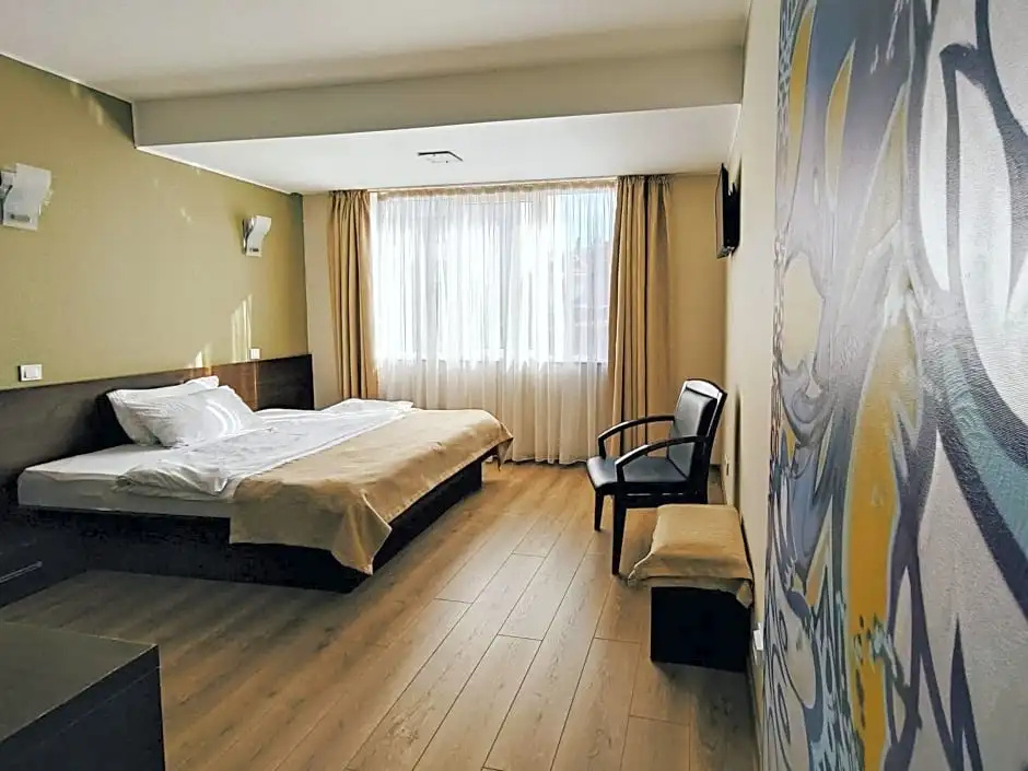 Superior room