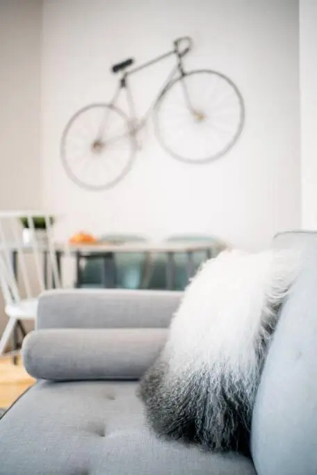 139-2w Prime West Village Furnished 2BR Best Value