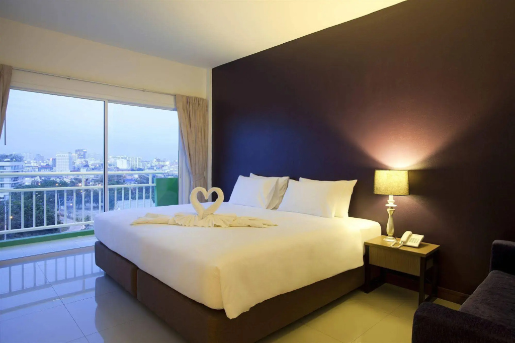 Hotel photo 35