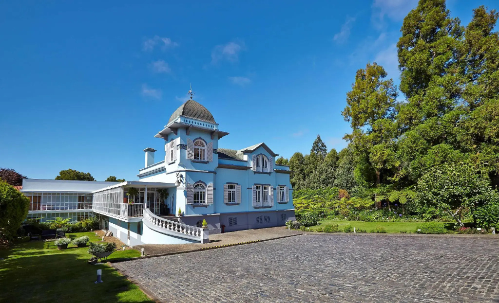PortoBay Serra Golf - Général