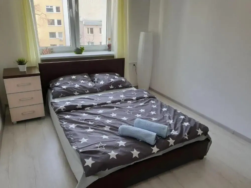 Fantastic Inn Warsaw - NS54
