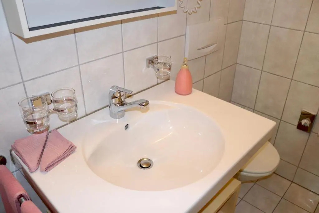 Hotel Vincenz - Chambres