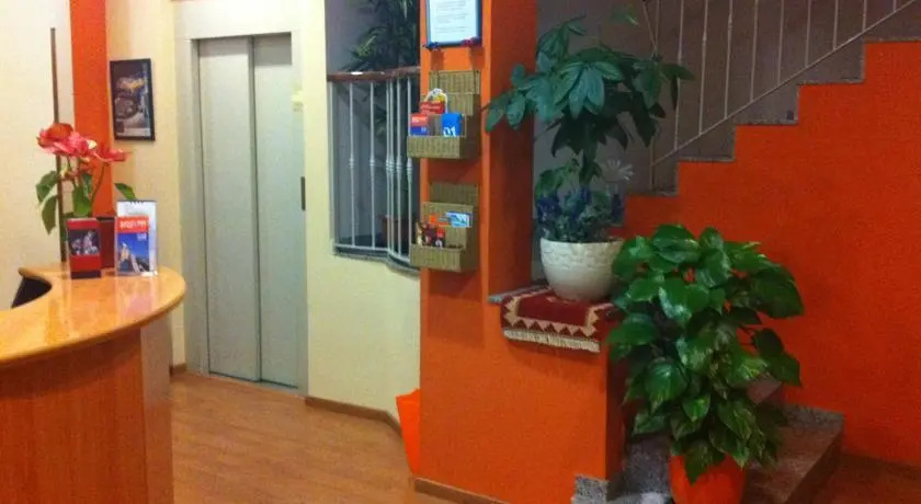 Hotel photo 14