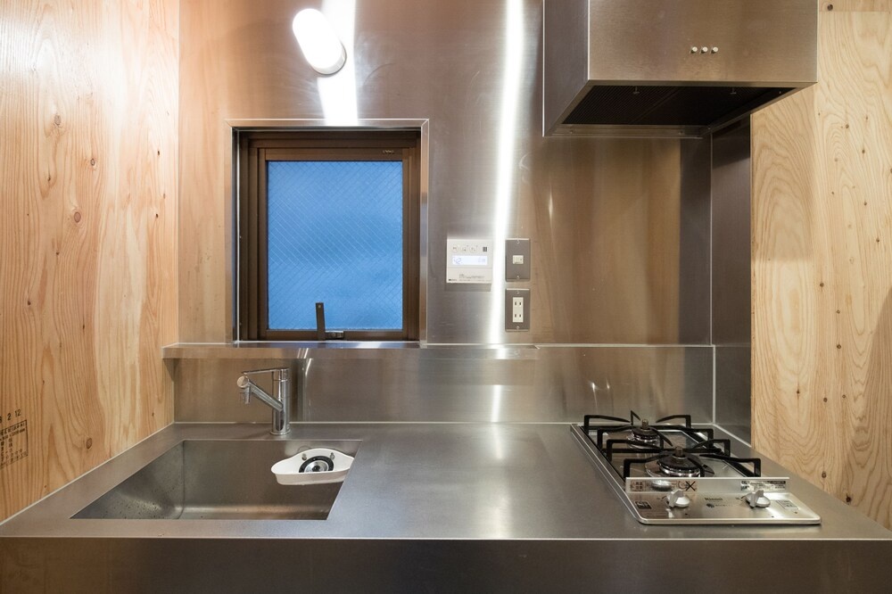 Vacation house Secretbase 사진 24