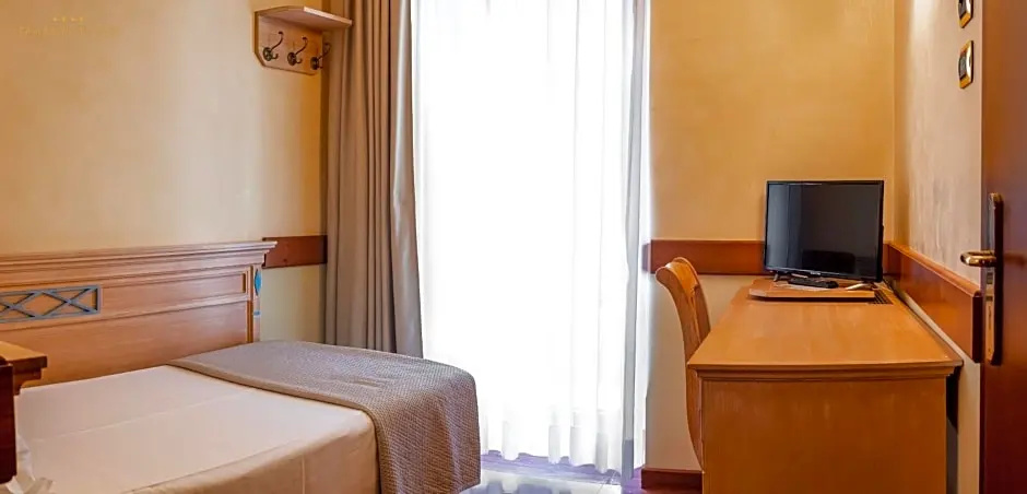 Hotel Villa Venezia - Chambres