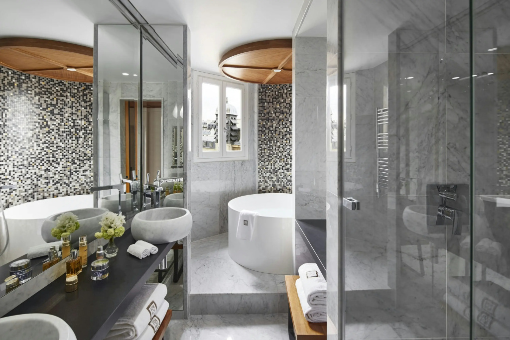 Hotel Montalembert 22