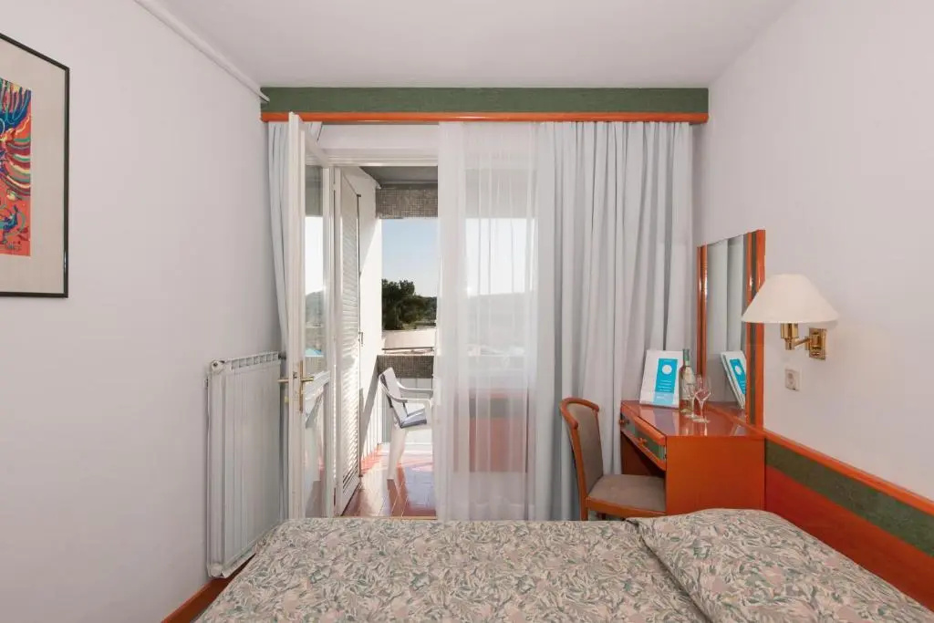 Maistra Select Pineta Hotel - Chambres
