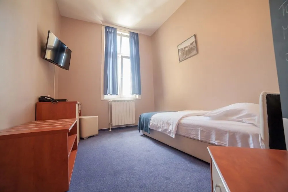 Hotel Pakrac - Général