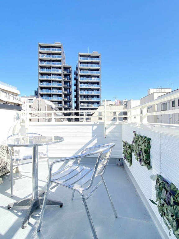 Nestay Villa Tokyo Otsuka 사진 18