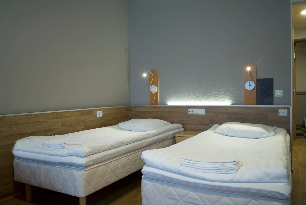Hotel Palomestari - Chambres