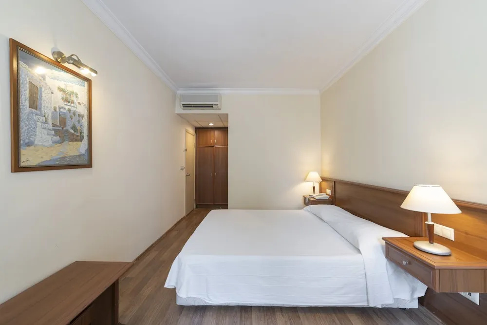 Seçkin Konaklar - Chambres