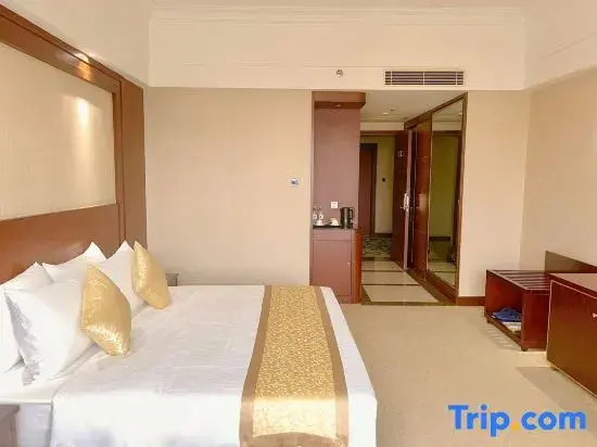 Laibin Yuda International Hotel - Chambres