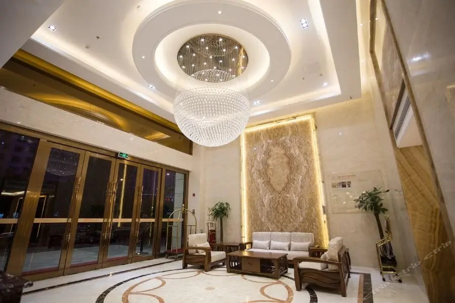 Vienna Hotel Sanya Bay - Général