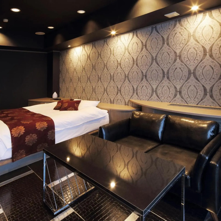 Hotel C-STAGE  - Adult Only - Général