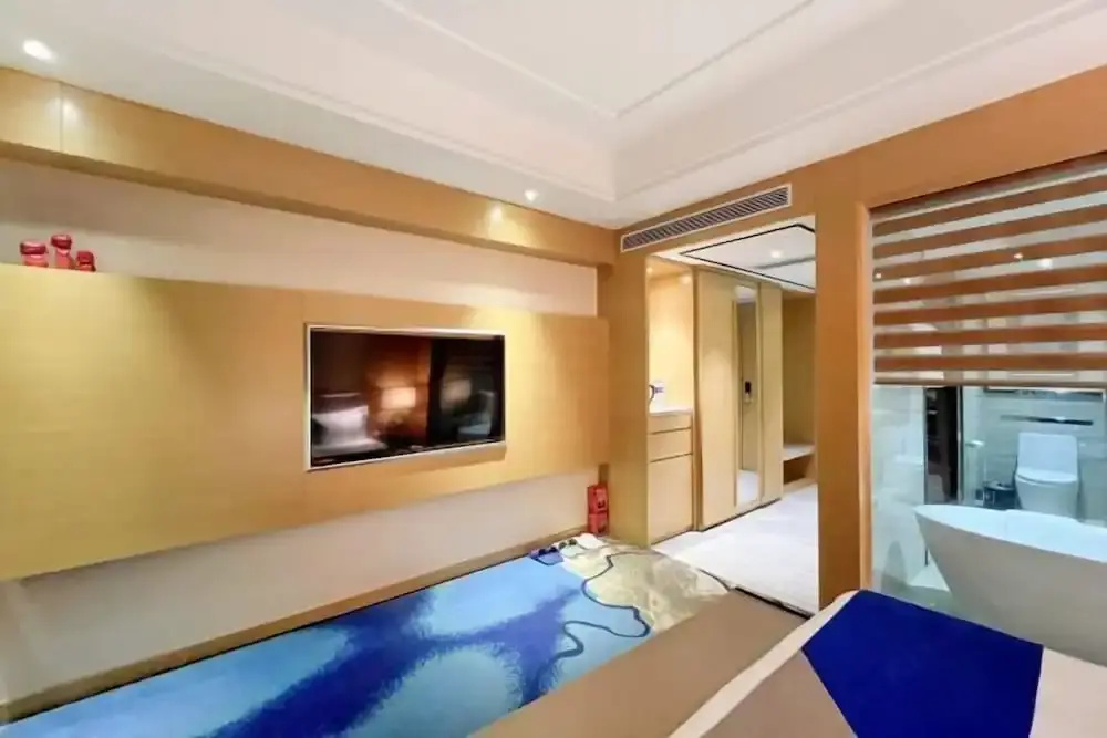 Foshan Tianguo Xingyue Hotel - Général