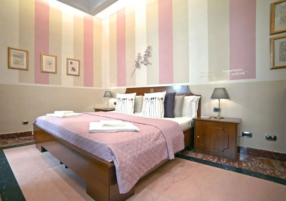Spagna Dream Suites - Général