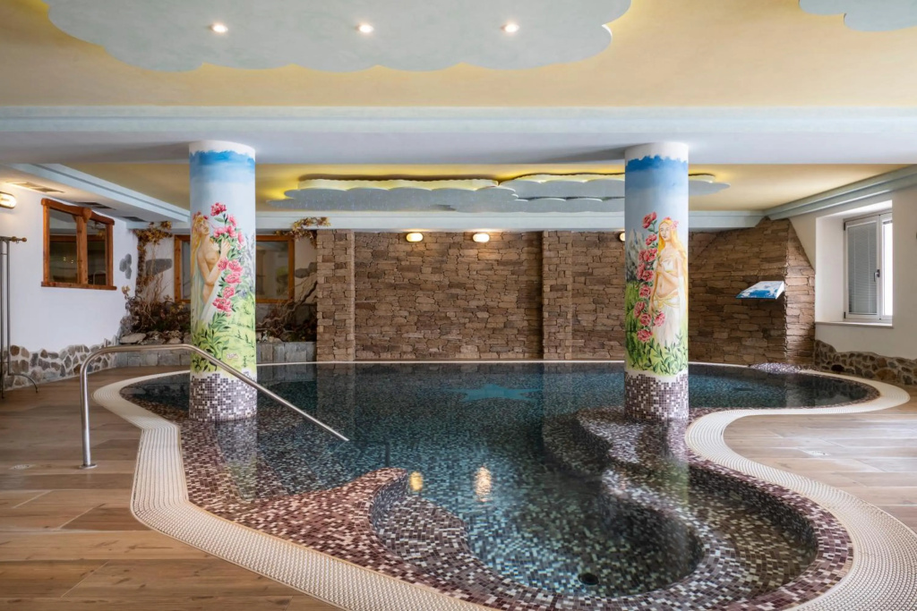 Sport Hotel Vittoria - Général