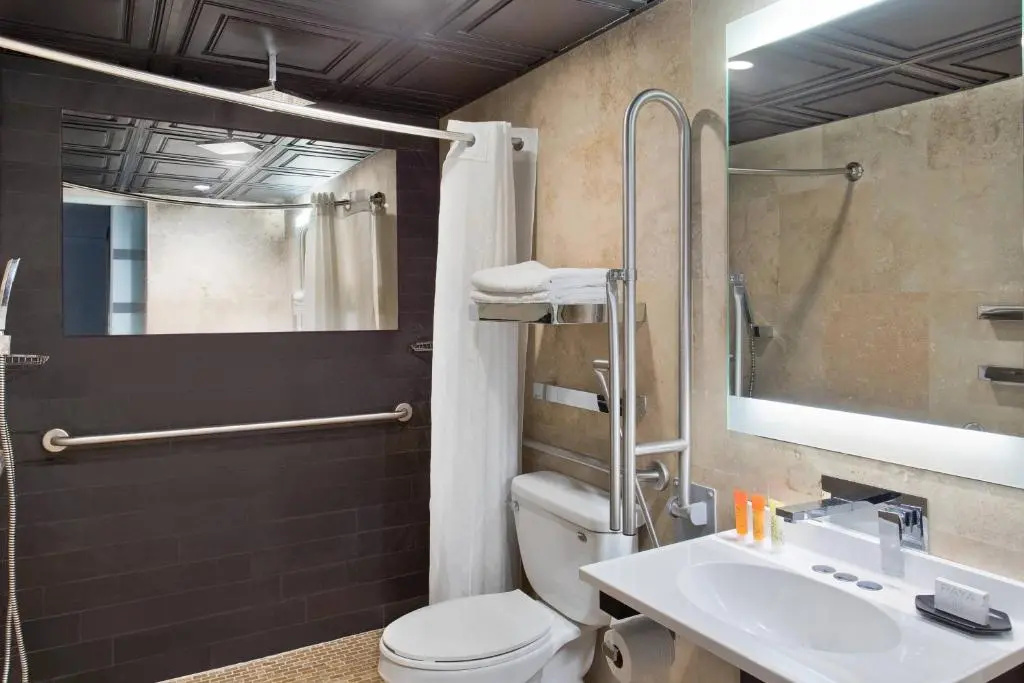 Hotel Duval, Autograph Collection - Chambres