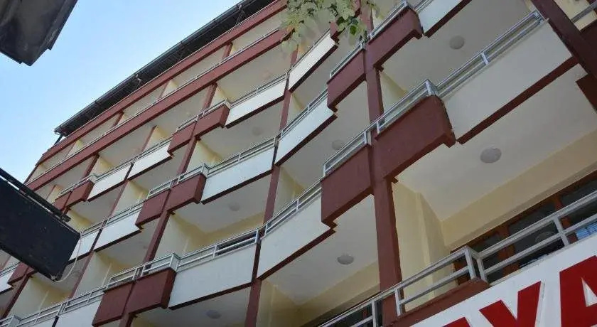 Sivrikaya Otel