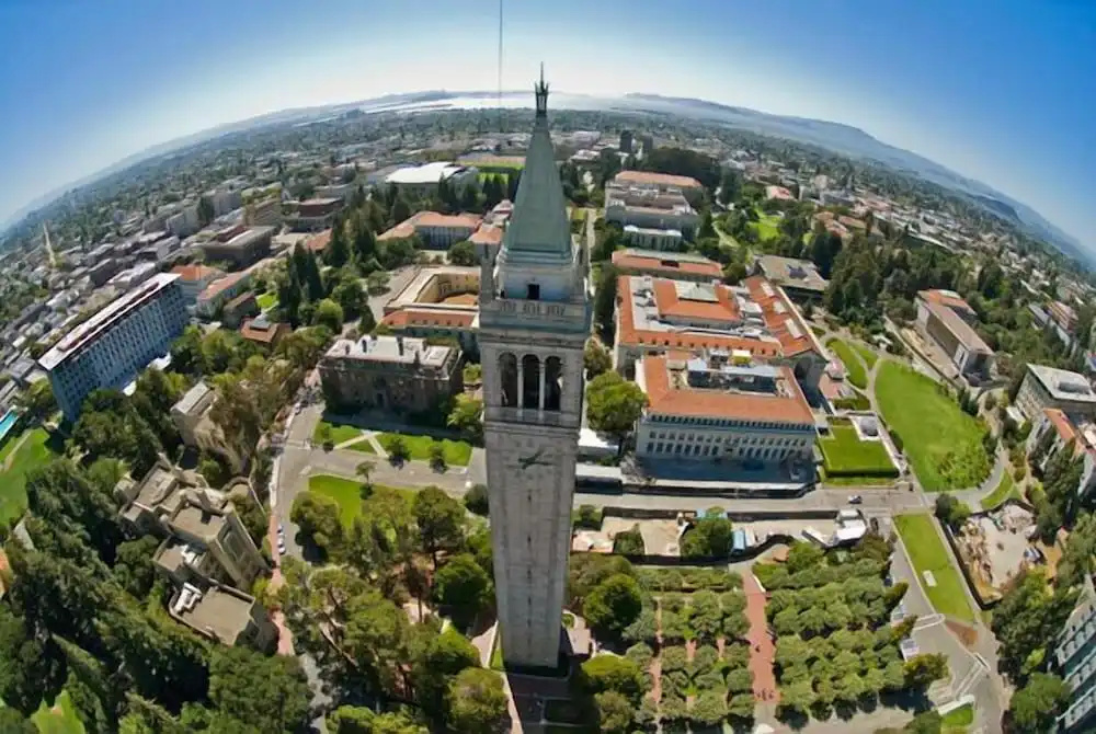Berkeley Apartment 2 Mins Walking to UC Berkeley Extension II