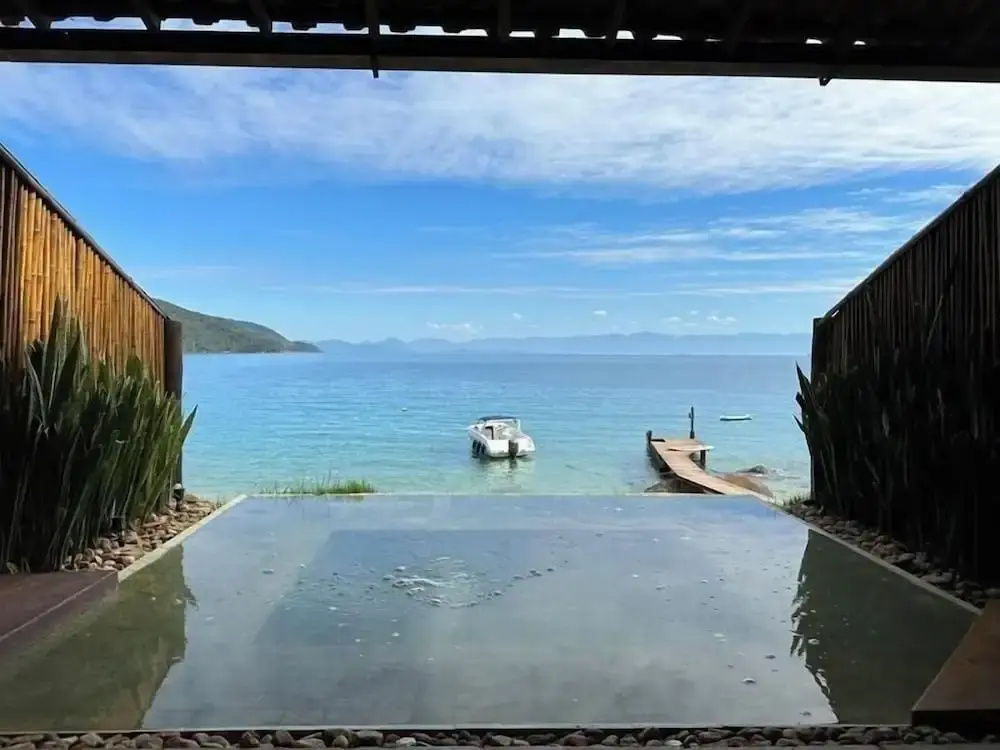 Ilha Grande - Angra dos Reis RJ